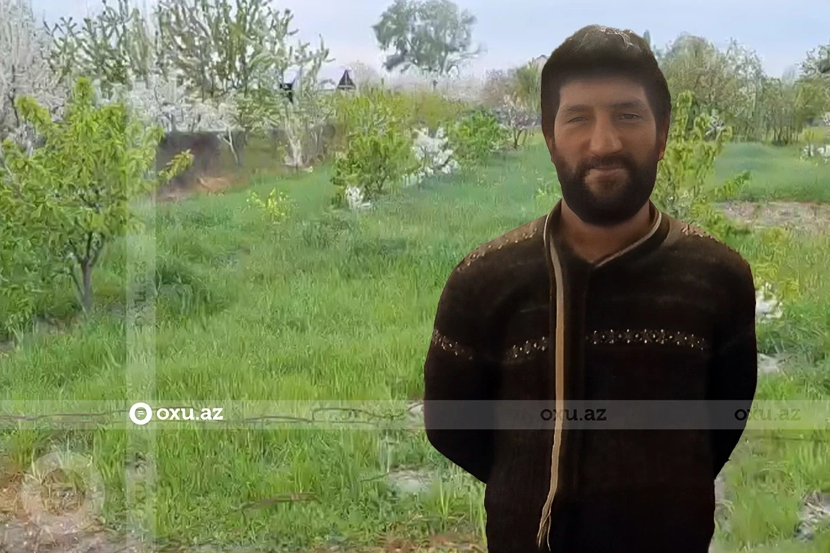Bələdiyyə sədri və vətəndaş arasında qalmaqal: Torpaq olsa da, vermərəm!