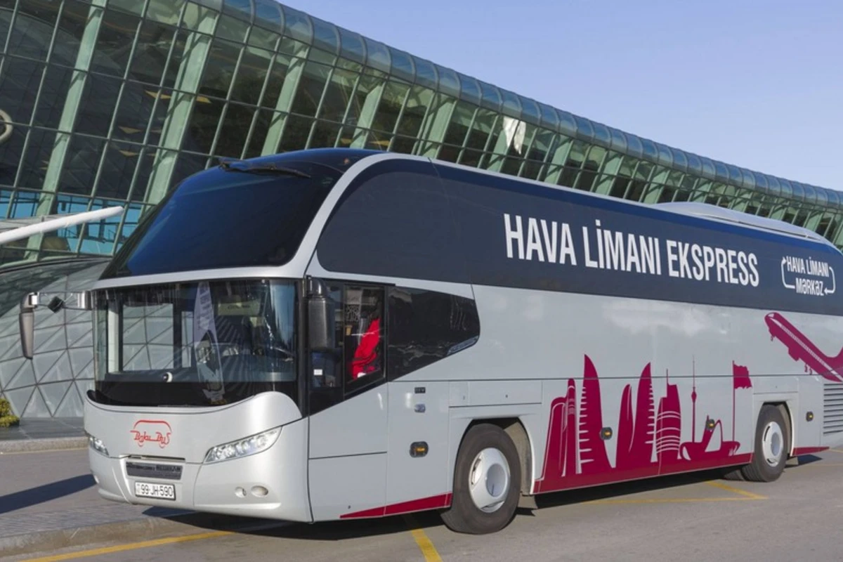 Bu istiqamətdə avtobuslar 24 saat fəaliyyət göstərəcək