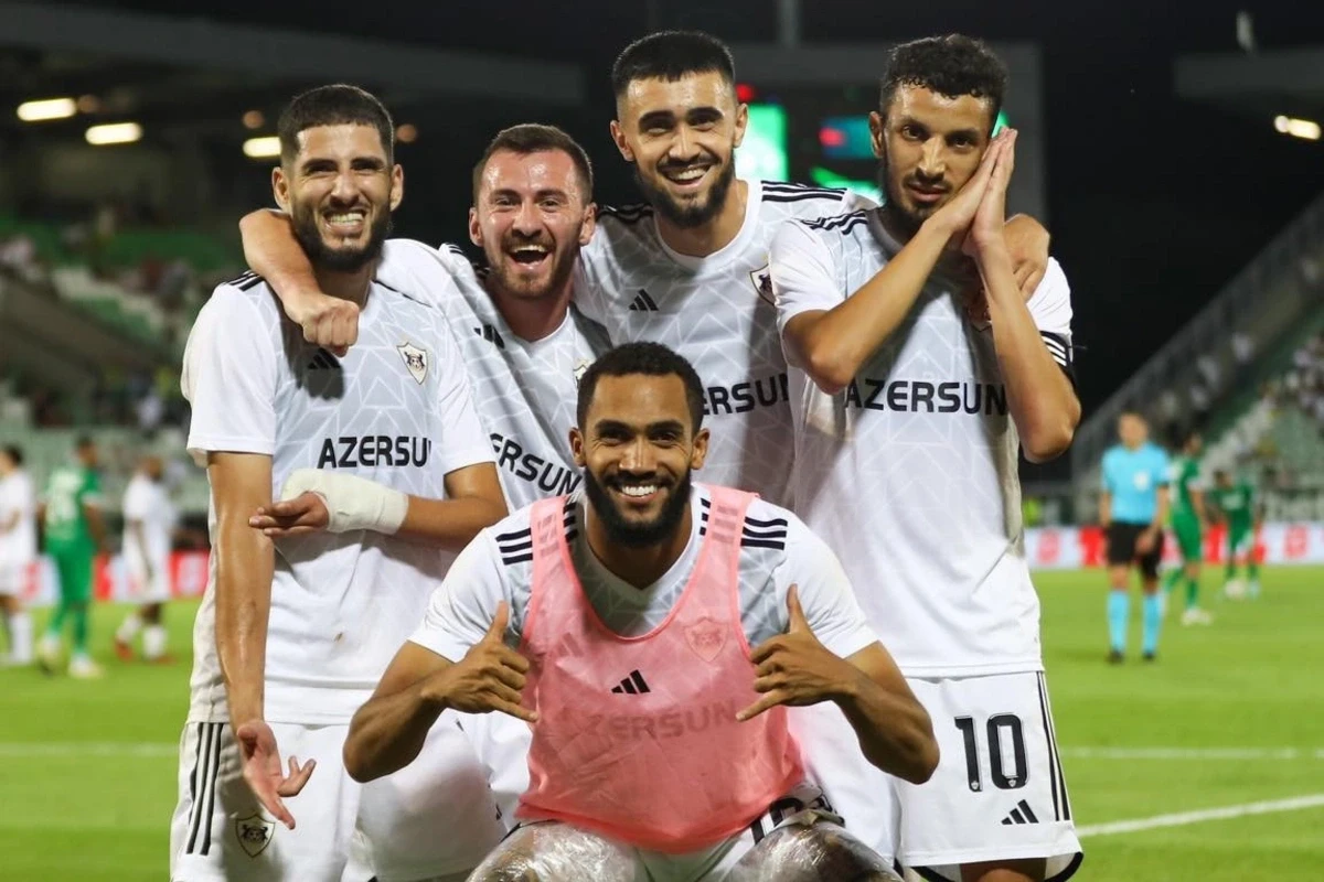 UEFA Çempionlar Liqası: Qarabağın hücumçusu bombardirlər siyahısına başçılıq edir