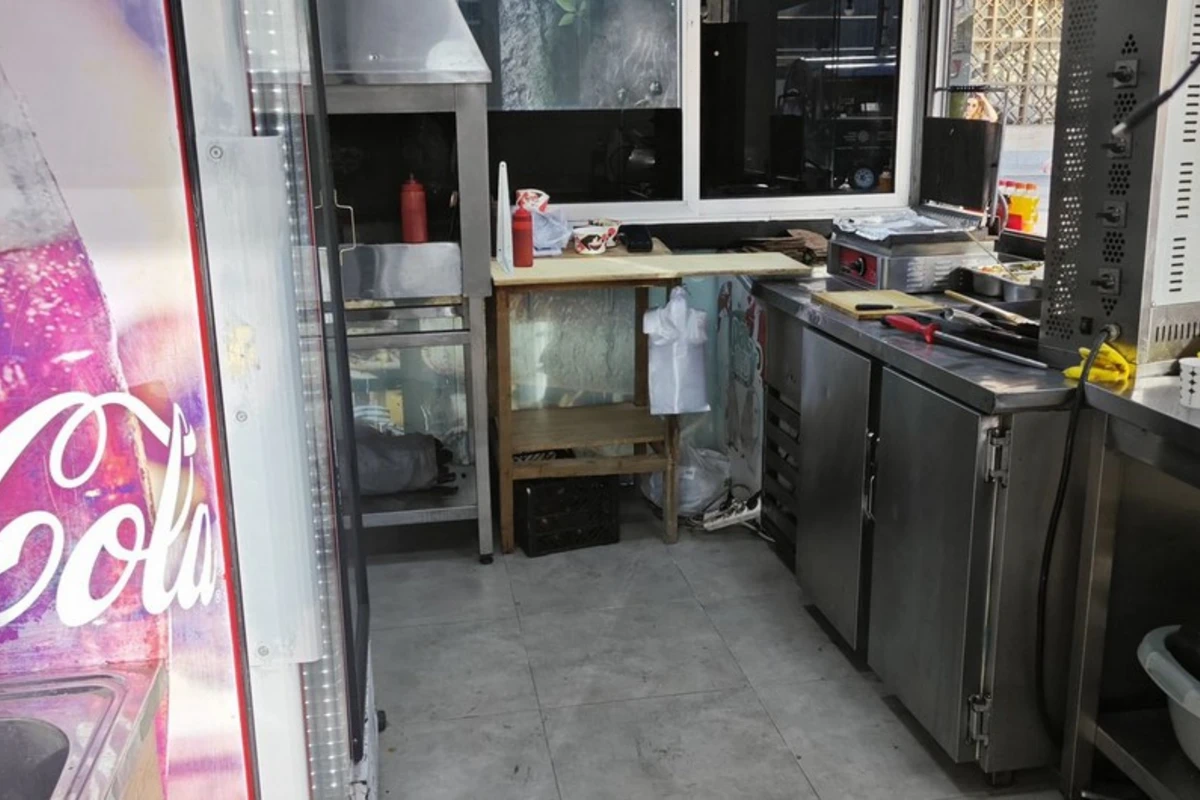310 dönərxanada yoxlama aparıldı - Yalnız biri qənaətbəxş oldu - FOTO
