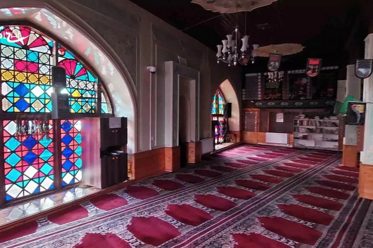 Məscidlərə imam, imam müavini və qadın dini ayinlərin icraçısı axtarılır - FOTO