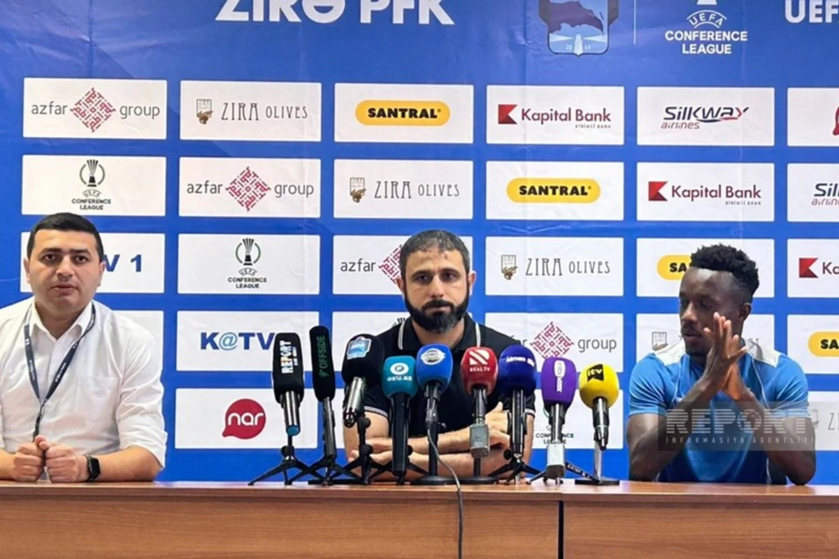 Rəşad Sadıqov: Vacib matça çıxacağıq
