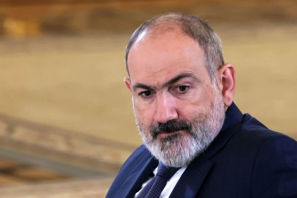 Erməni yepiskopun güc oyunları, Serj Sarkisyan ətrafında daralan halqa: Paşinyan payıza hazırlaşır