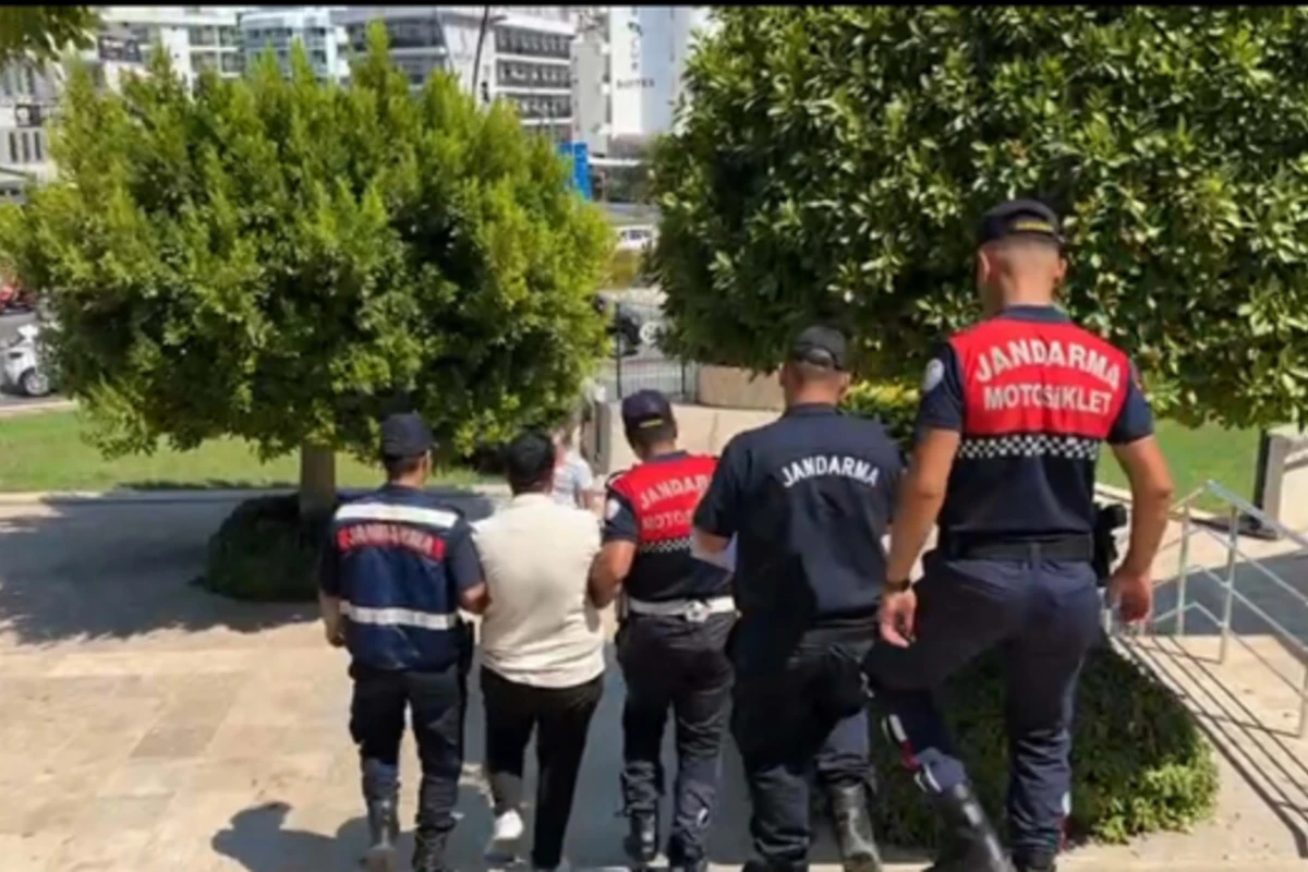 27 il həbs cəzası alan şübhəli cinsini dəyişdirdi - FOTO