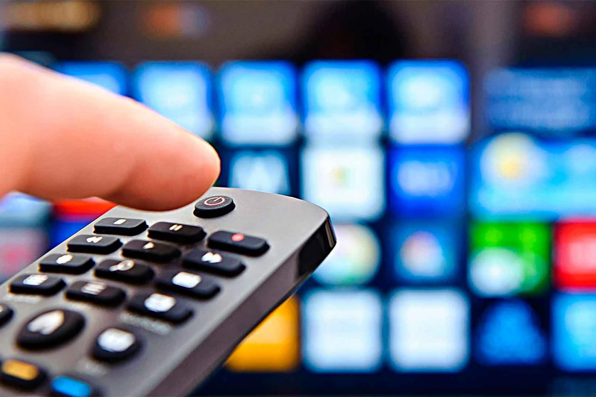 Azərbaycanda bu kanal 3 min manat cərimələndi