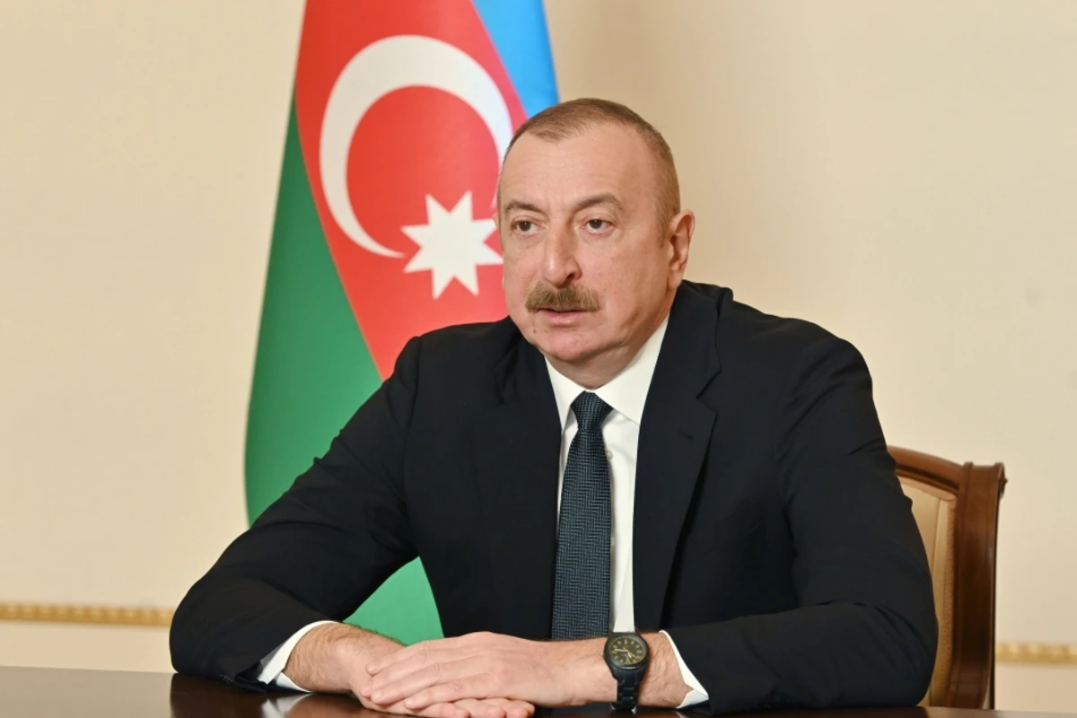 Rəqəmsal İnkişaf və Nəqliyyat Nazirliyinin səlahiyyətləri artırılıb
