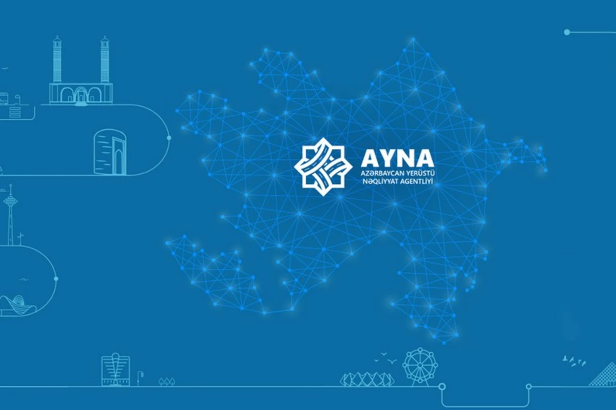 AYNA-ya yeni vəzifələr və hüquqlar verilib AYNA-ya yeni vəzifələr və hüquqlar verilib