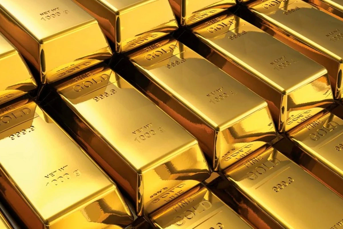Hindistan bu il 22,234 milyard dollar dəyərində qızıl idxal edib