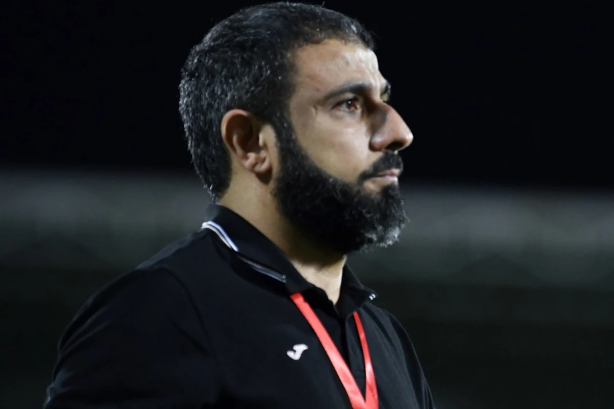 Rəşad Sadıqov: Penaltilər seriyasından əvvəl qapıçını tənqid etdim