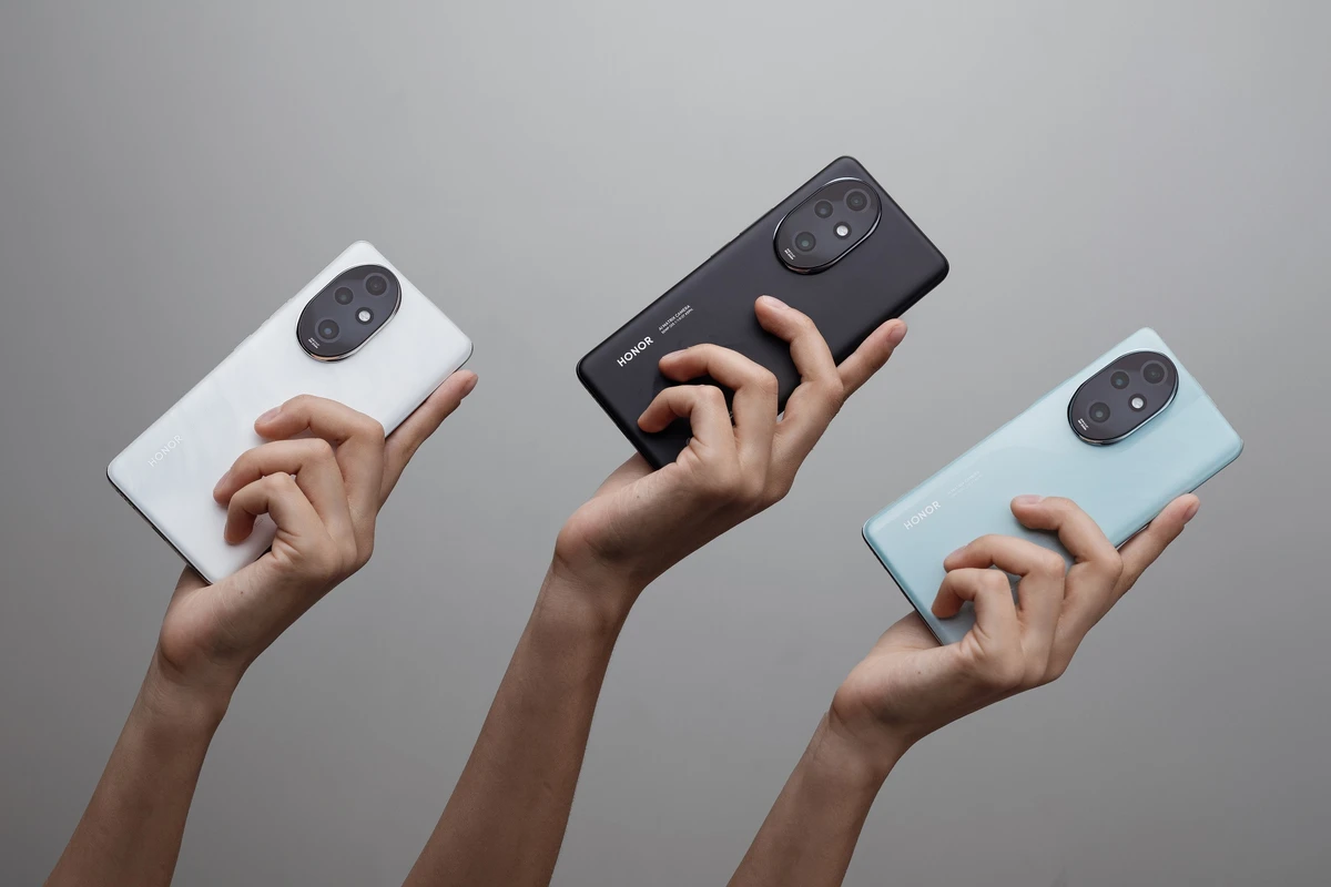 Azərbaycan bazarını fəth etməyə gəliblər? HONOR 200 və HONOR 200 Pro smartfonları ilə daha yaxından tanışlıq - FOTO