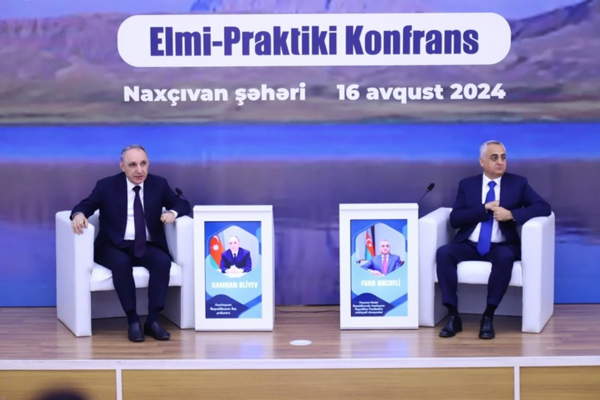 Kamran Əliyev: Ermənistan mövcud beynəlxalq konvensiyaların tələblərini daim pozub