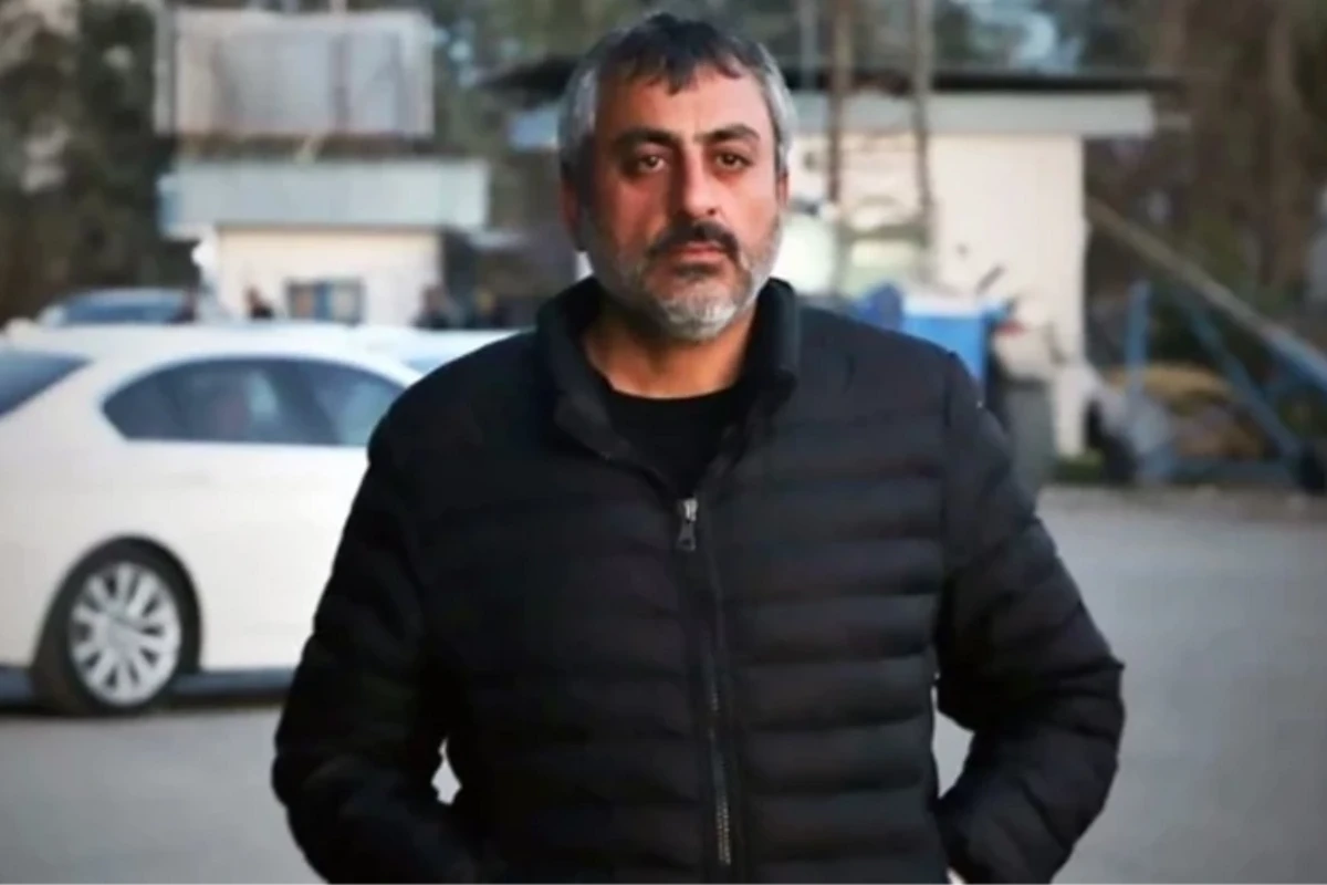 Aktyor öz restoranında kürəyindən güllələnib - Vəziyyəti ağırdır