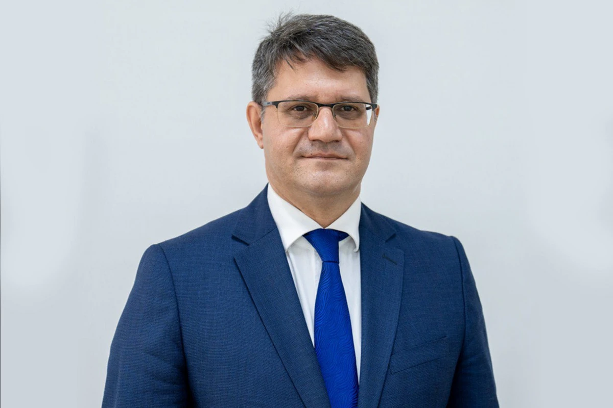 Ekologiya və təbii sərvətlər nazirinin birinci müavini təyin olunub