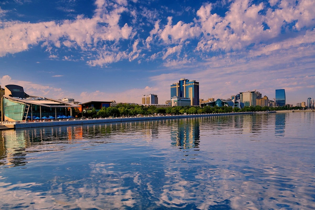 Sabah yağış yağacaq? - Hava proqnozu açıqlandı