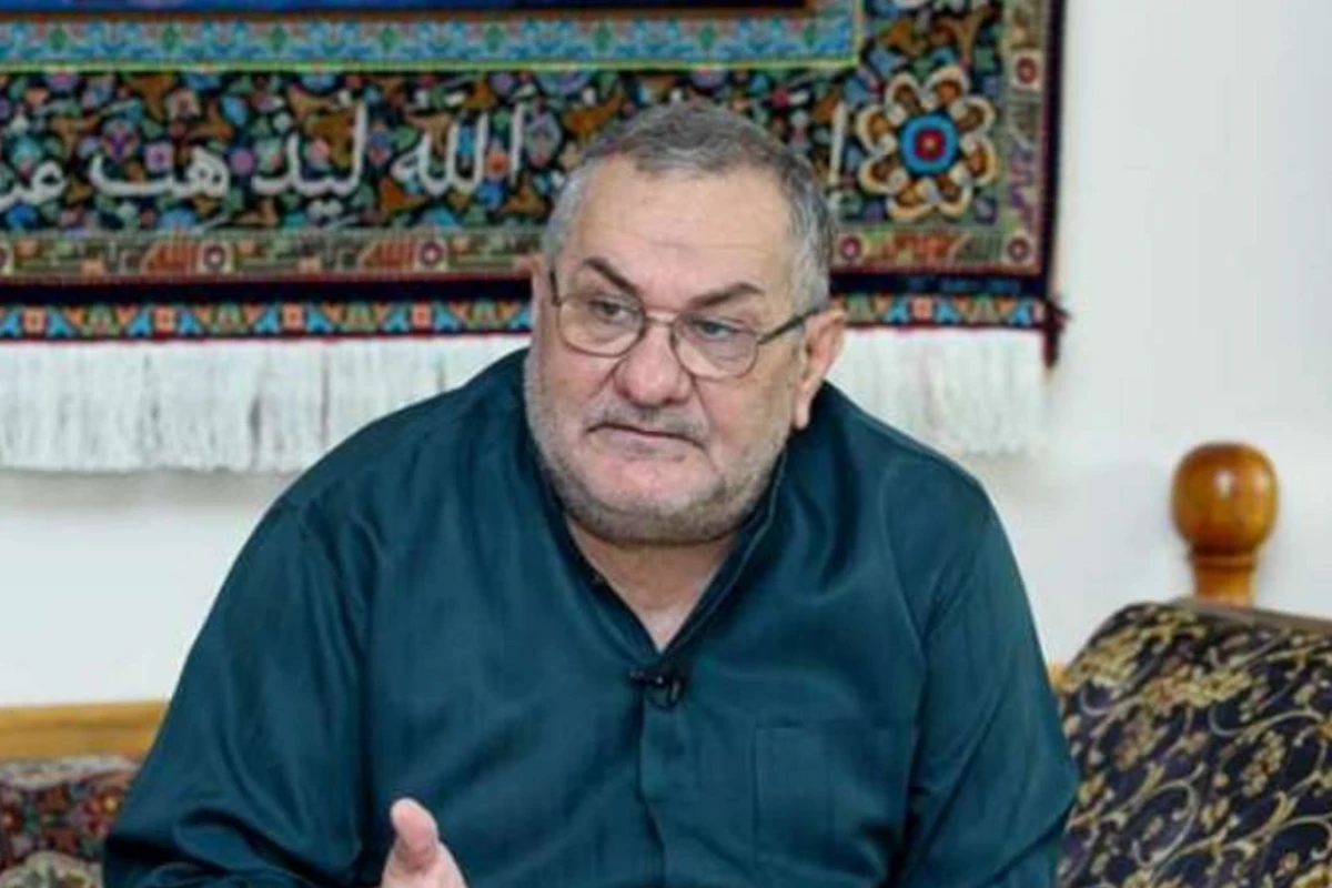 Manatın ilk eskizlərinin müəllifi danışdı: Pulları ermənilərdən gizlətmək üçün...
