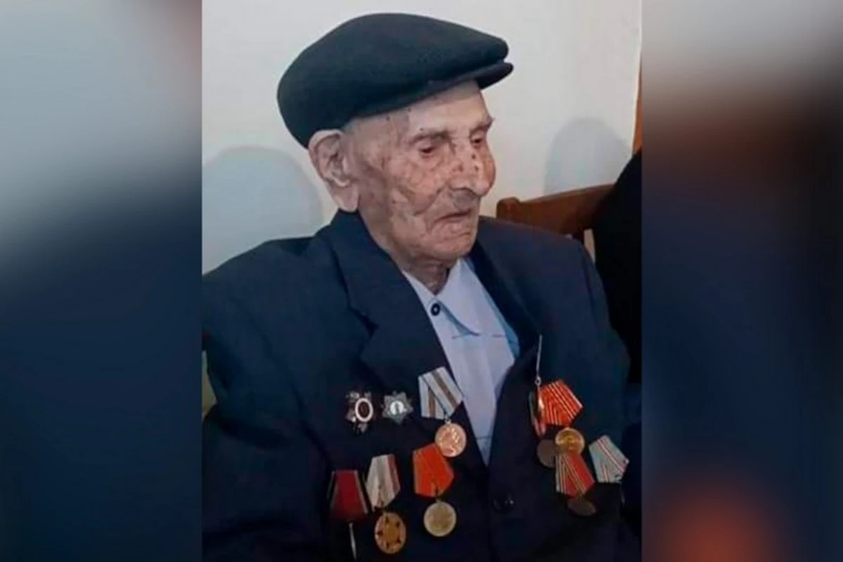 Böyük Vətən müharibəsinin Masallıdan olan sonuncu sağ qalan iştirakçısı vəfat edib
