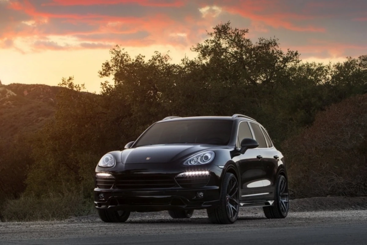 Qazaxda qardaşların ağlasığmaz PLANLARI: Özlərinə Porsche və İnfiniti aldılar