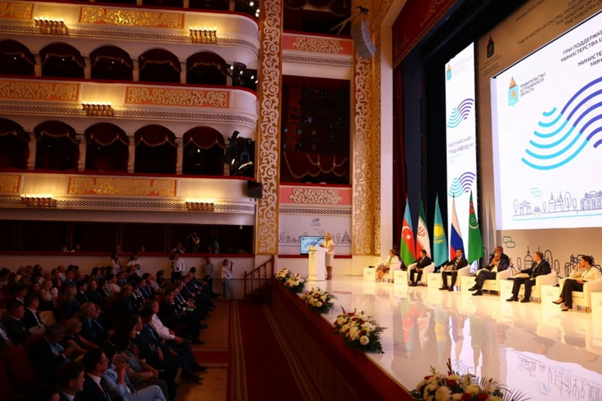 Qazaxıstan 2030-cu ilə qədər limanların gücünü 30 milyon tona çatdıracaq