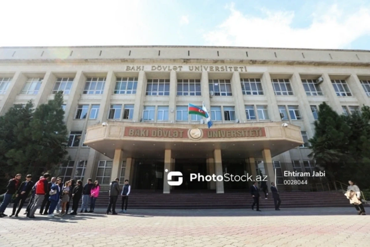 BDU-nun dosenti vəfat etdi - FOTO