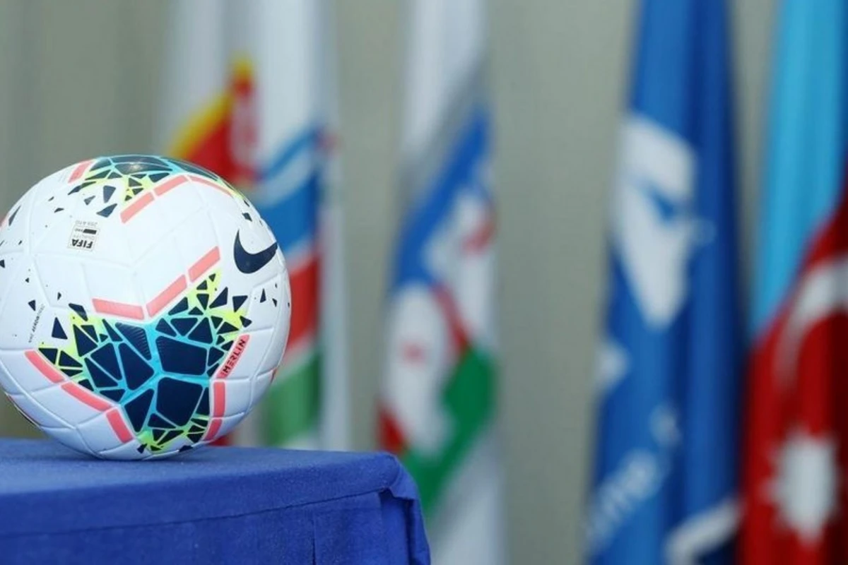 Premyer Liqa: Turan Tovuz Kəpəzi məğlub edib