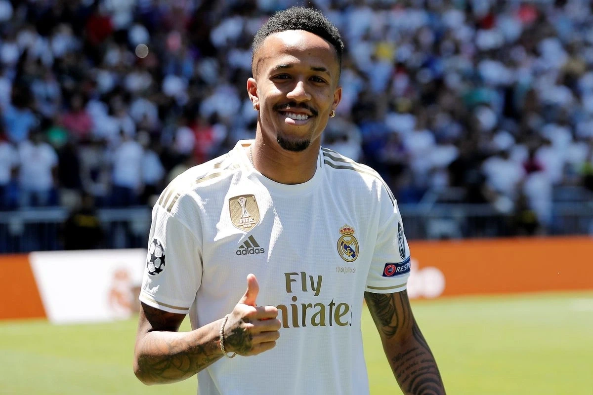 Səudiyyə Ərəbistanı klubundan Real Madridə 100 milyon avroluq təklif