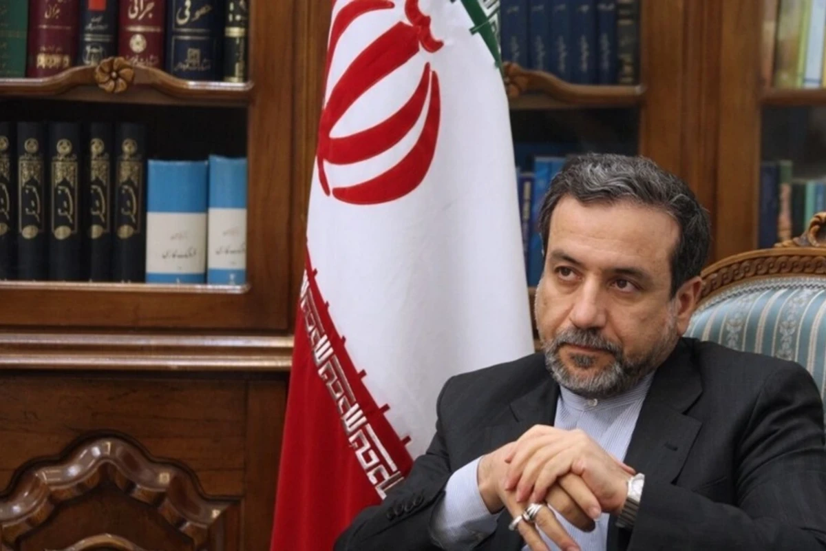İran parlamenti Abbas Əraqçinin XİN rəhbəri vəzifəsinə namizədliyini təsdiqlədi