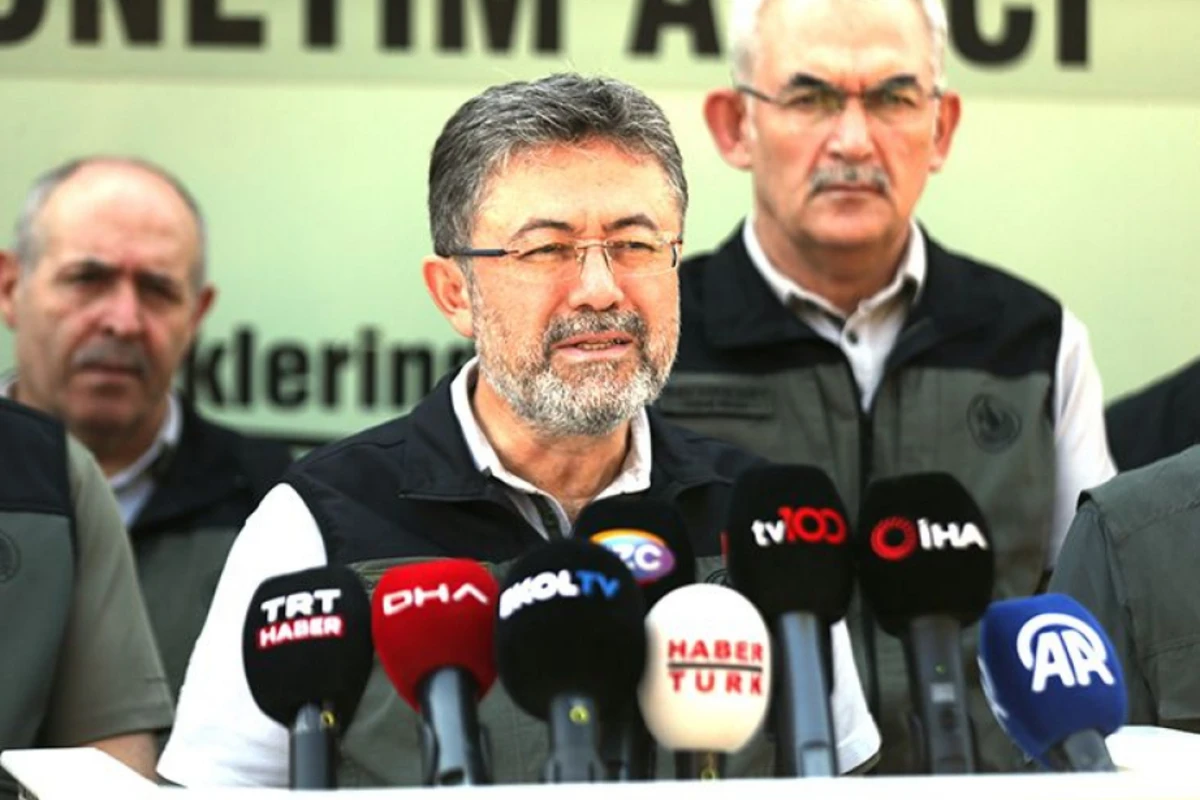 Nazir: Dünyaya nümunə olan Türkiyə-Azərbaycan qardaşlığı özünü bir daha göstərdi