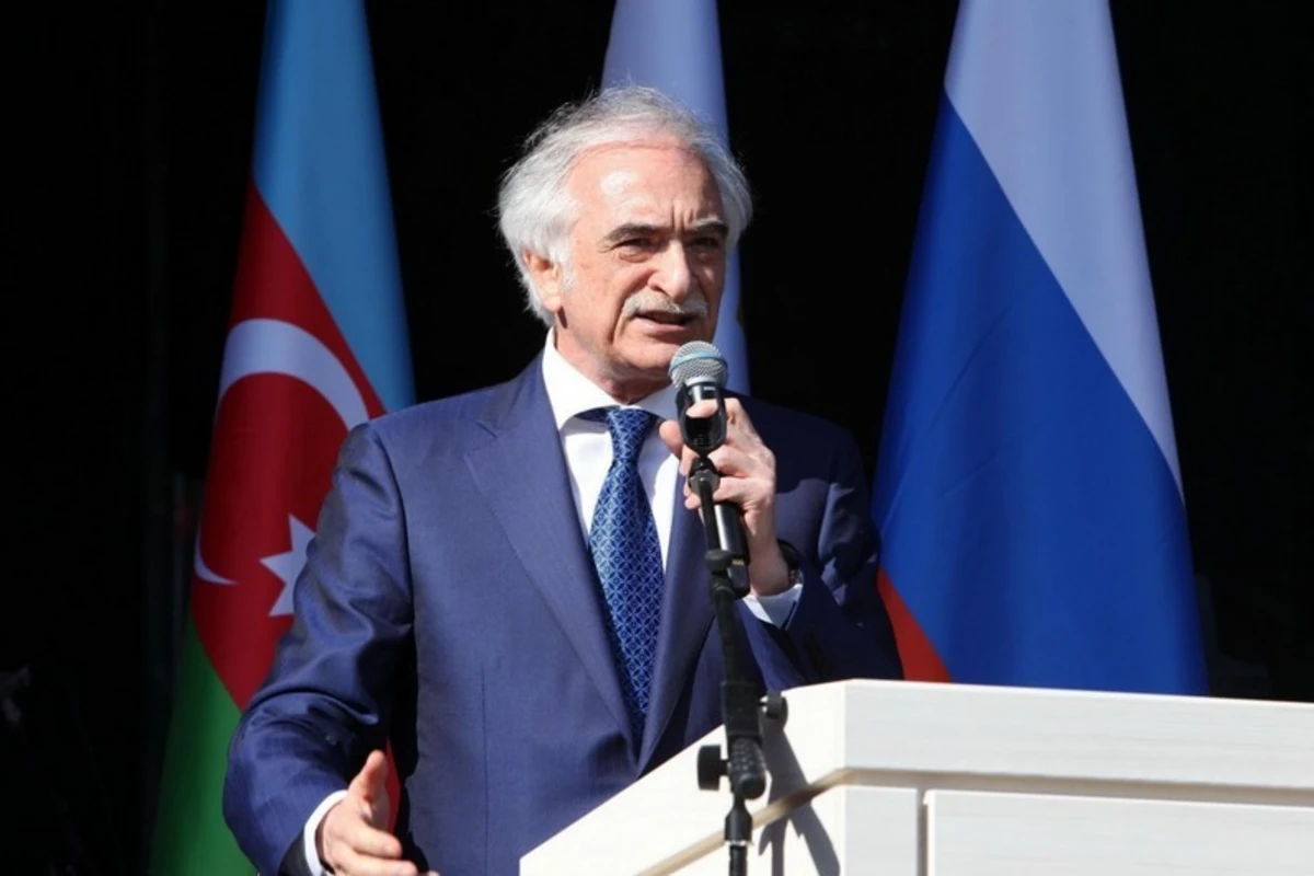 Polad Bülbüloğlu: Rusiya ilə Azərbaycan arasındakı münasibətlərdə heç bir dərin ziddiyyət yoxdur