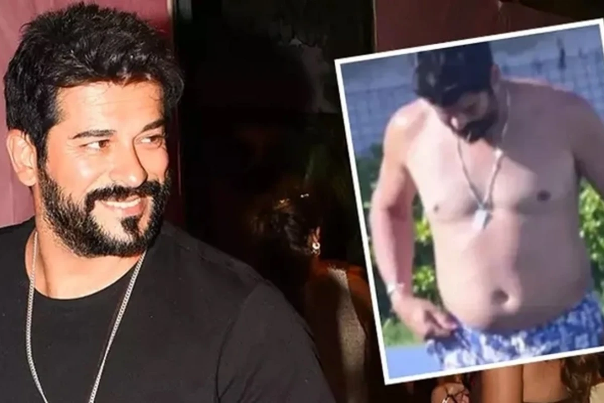 Burak Özçivit bu ərəb filmində çəkiləcək