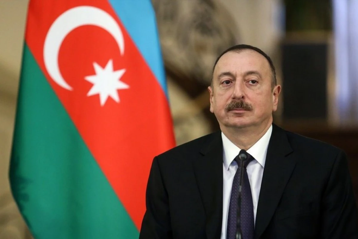 Prezident İlham Əliyev və Mehriban Əliyeva evlərində Vladimir Putinlə şam ediblər
