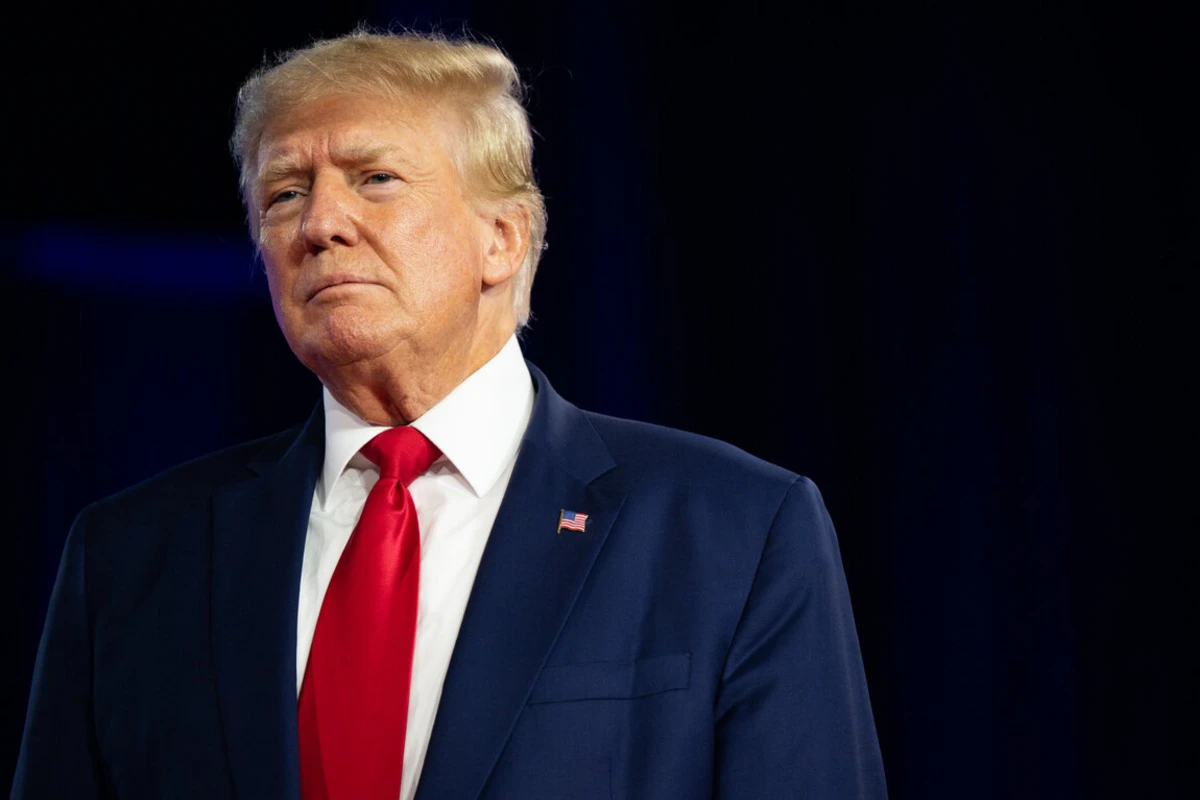 В США назвали возможную причину поражения Трампа на выборах