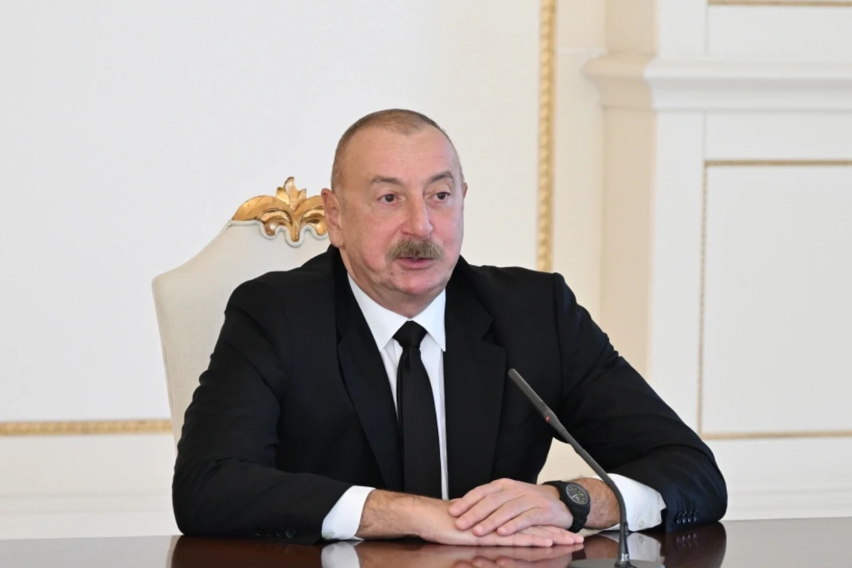 Президент: Уверен, что визит Владимира Путина будет полезным для двусторонних отношений