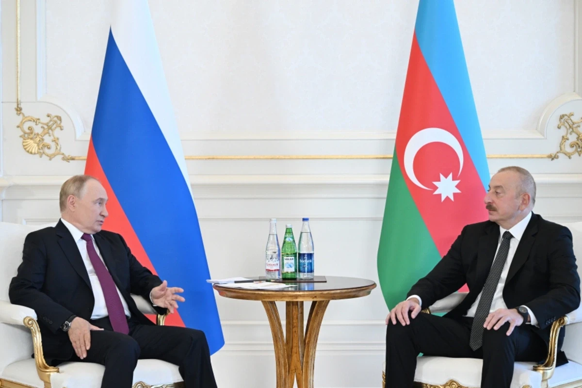 Президент России: Декларация о союзническом взаимодействии успешно выполняется