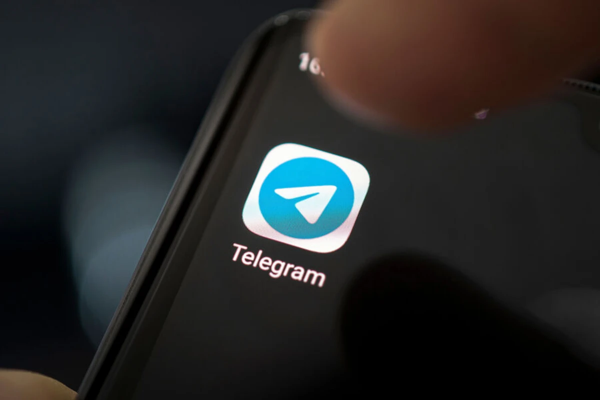 Amsterdam rəsmilərinə Telegramdan istifadə qadağan edilib