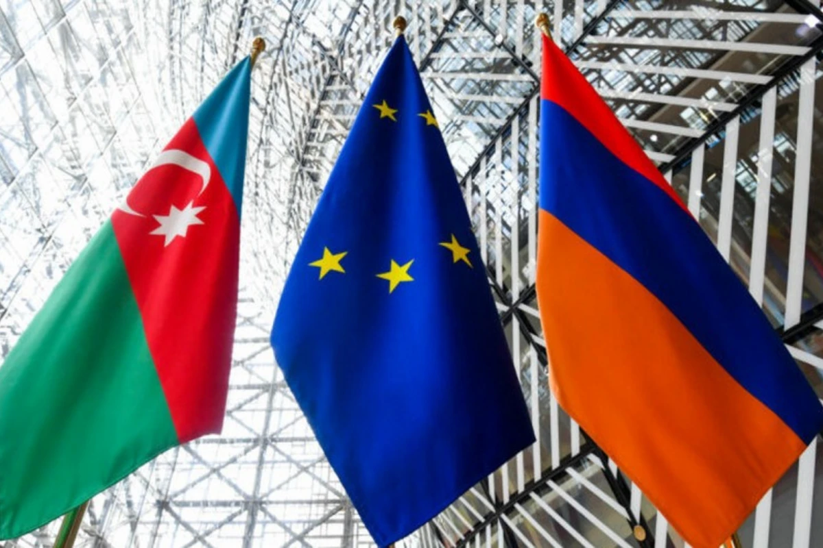 Aİ Bakını COP29 ərəfəsində İrəvanla sülh sazişi imzalamağa çağırır