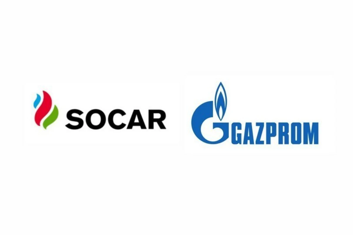SOCAR və “Qazprom” strateji tərəfdaşlığı genişləndirmək barədə razılığa gəlib SOCAR və “Qazprom” strateji tərəfdaşlığı genişləndirmək barədə razılığa gəlib