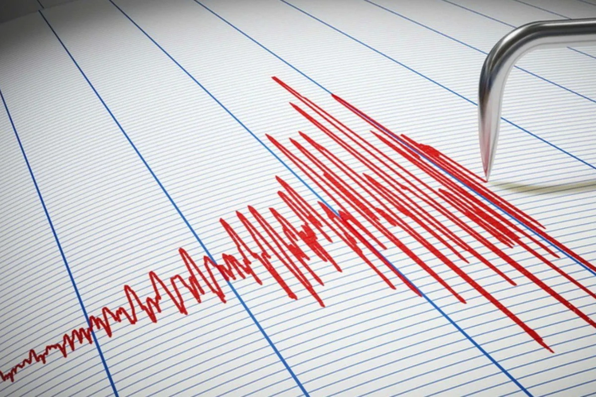 Rusiyada 7 bal gücündə zəlzələ baş verib