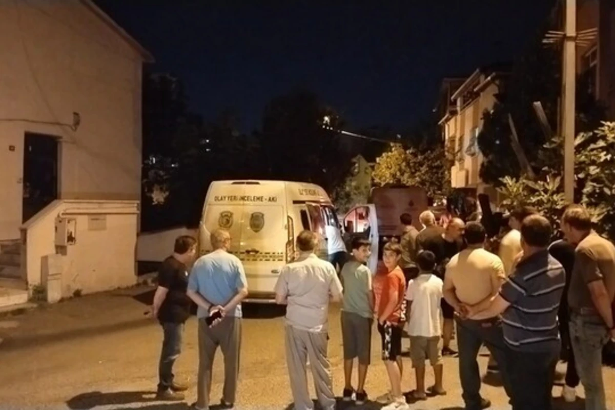 Türkiyənin Yeriyən adamı evində ölü tapılıb - FOTO