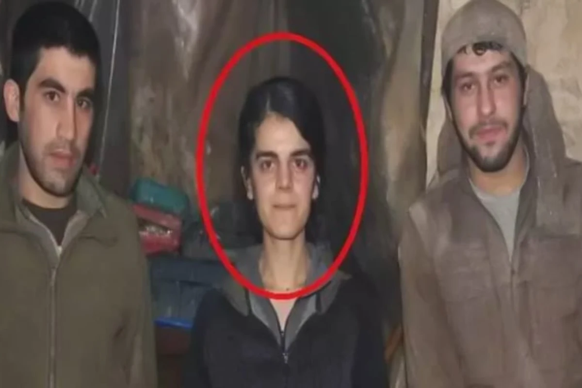 Türkiyə MİT-i PKK-nın dron hücumlarını təşkil edən əsas liderini zərərsizləşdirdi - FOTO