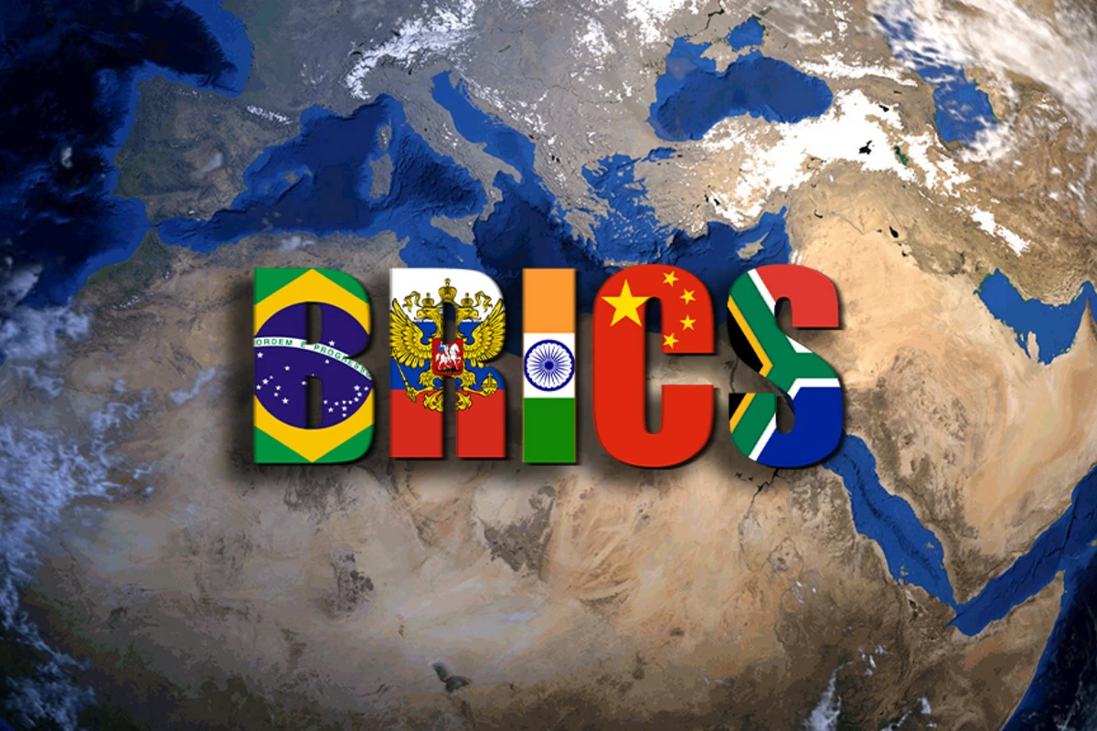 Azərbaycan BRICS-ə daxil olmaq üçün müraciət edib - RƏSMİ
