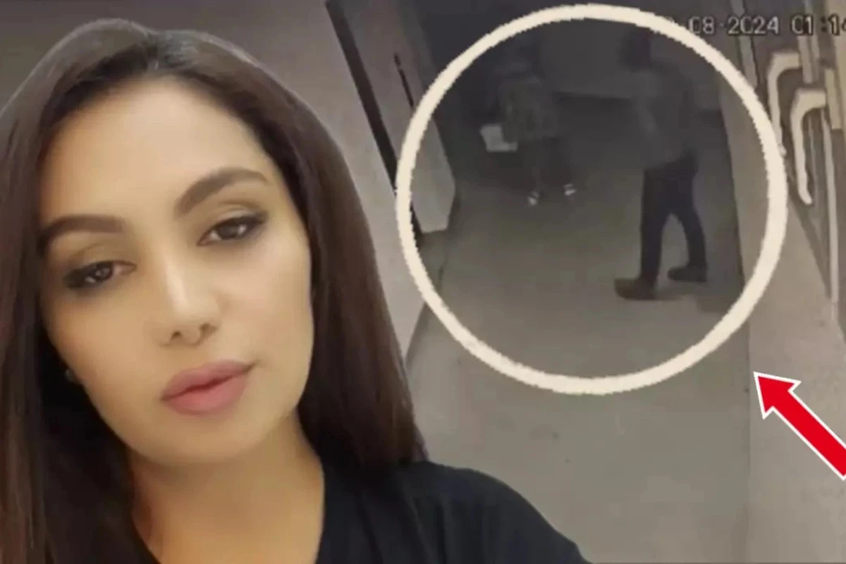 Müğənni Sevda Sanaliyevanı təqib etməkdə şübhəli bilinən şəxs saxlanılıb