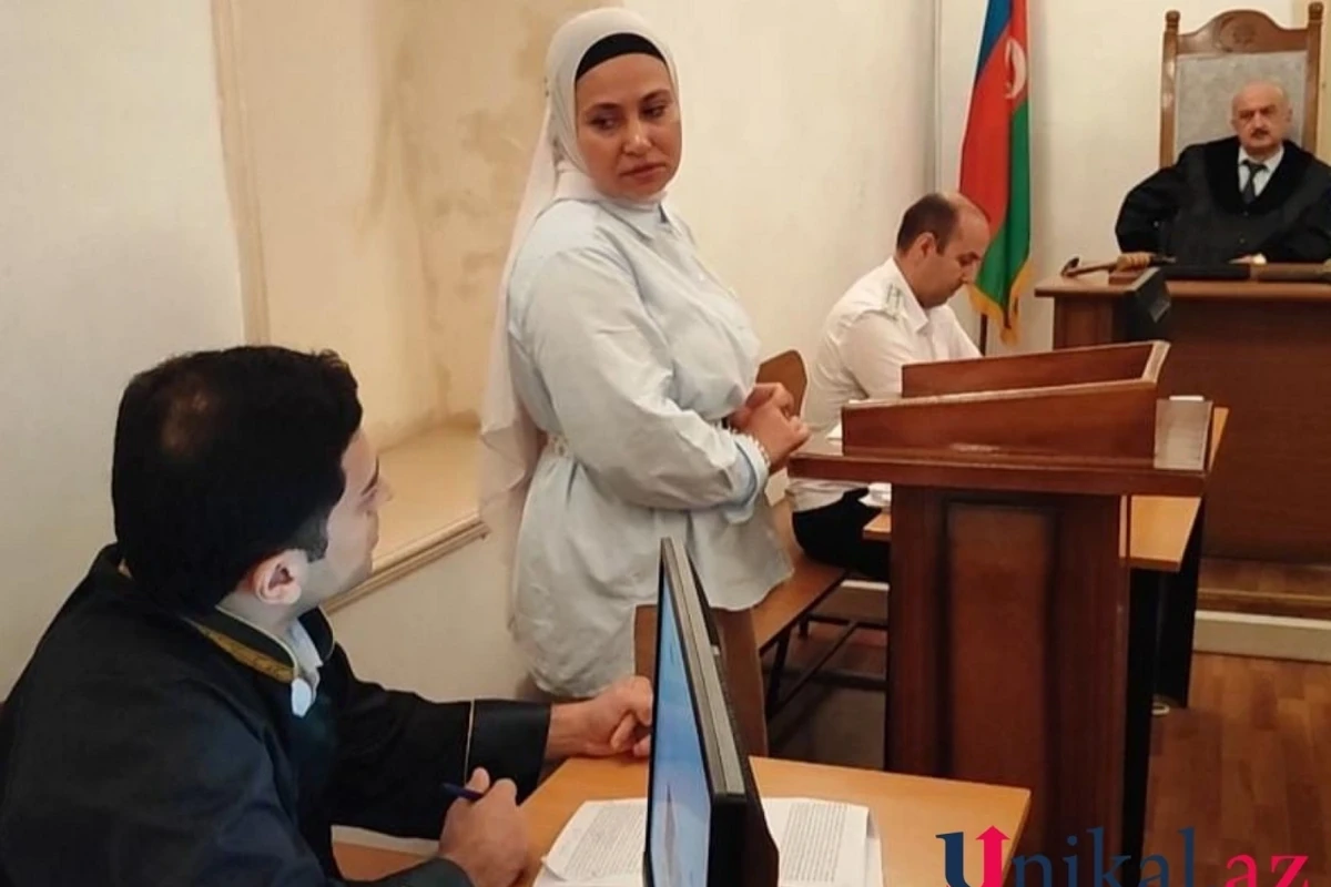 Житель Баку пытался зарезать дочь из-за непристойных фотографий - ПОДРОБНОСТИ ИЗ ЗАЛА СУДА