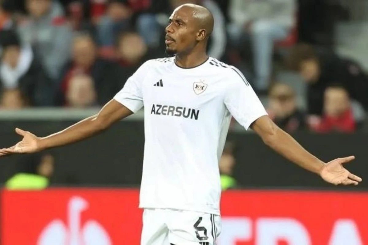 Qarabağda daha bir itki