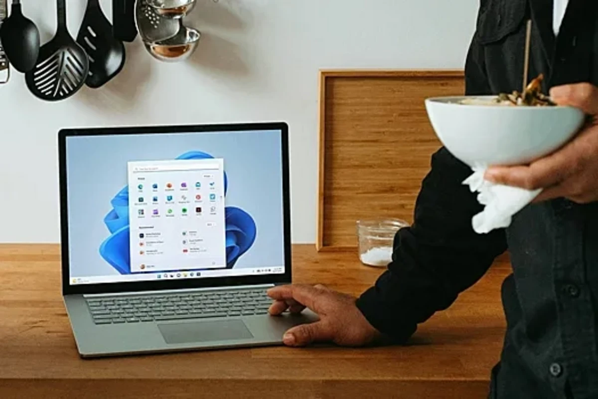 Windows-da yenilik! Ən Yaxşı Performans