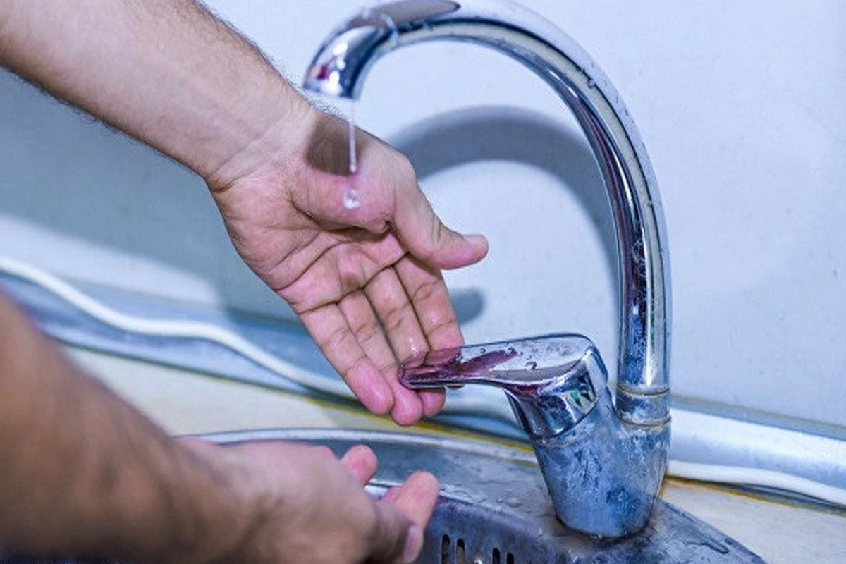 Bu gün Bakının 10 rayonu və Abşerona içməli suyun verilib-verilməyəcəyi bilinmir - AÇIQLAMA