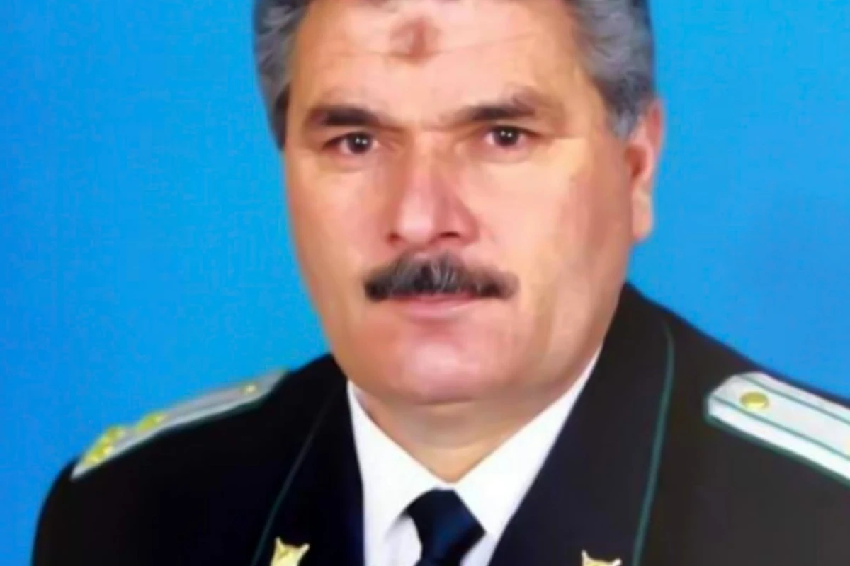 Скончался экс-прокурор Ходжалы