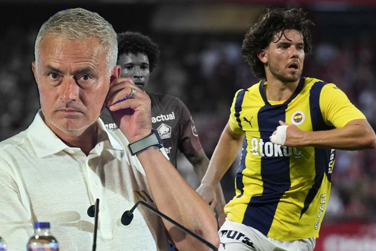 Mourinyo onu Brightona göndərmək istəmir, Fərdi Kadıoğlu isə...