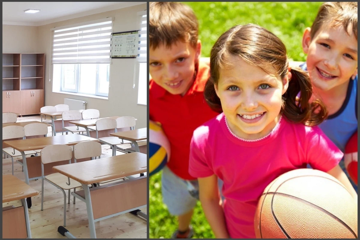 Məktəblərdə 17 gün tətil olacaq: Bəs arada itən dərsləri necə keçəcəklər?