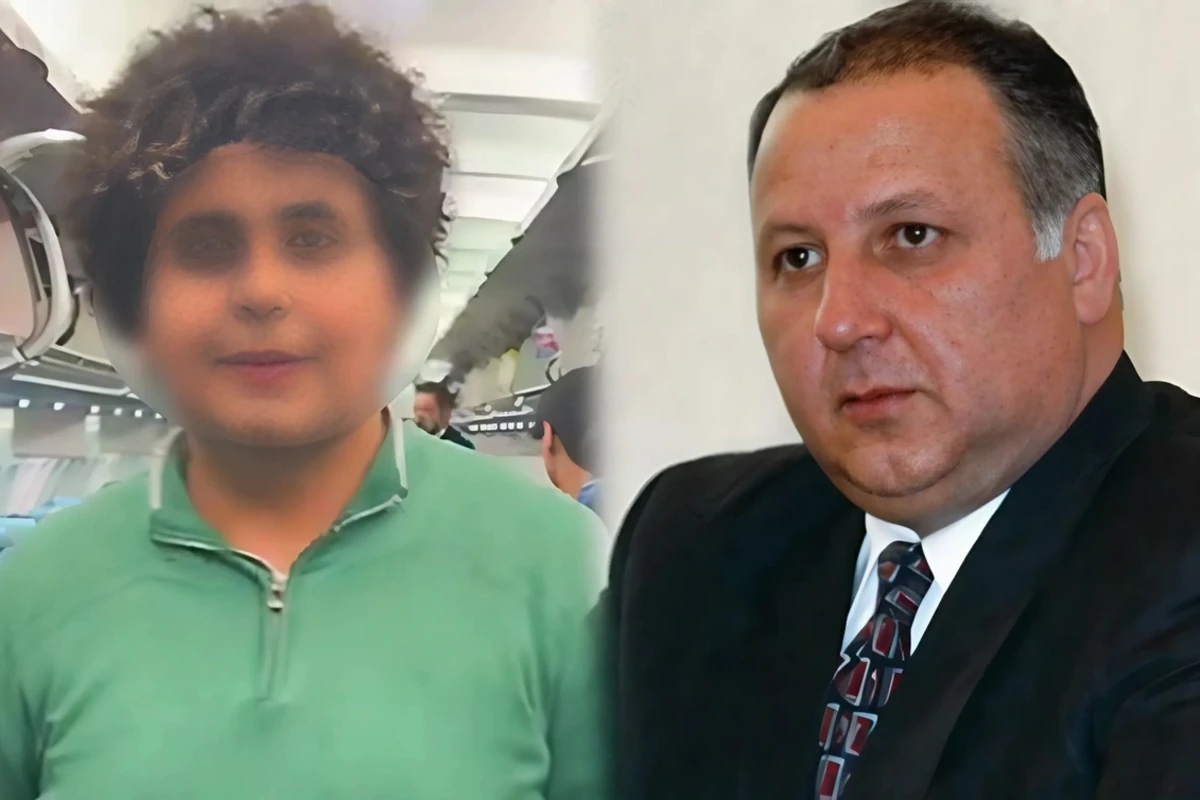 Psixiatriya xəstəxanasına yerləşdirilən Afiyəddin Cəlilovun nəvəsindən yenidən qeyri-etik PAYLAŞIM - VİDEO Psixiatriya xəstəxanasına yerləşdirilən Afiyəddin Cəlilovun nəvəsindən yenidən qeyri-etik PAYLAŞIM - VİDEO