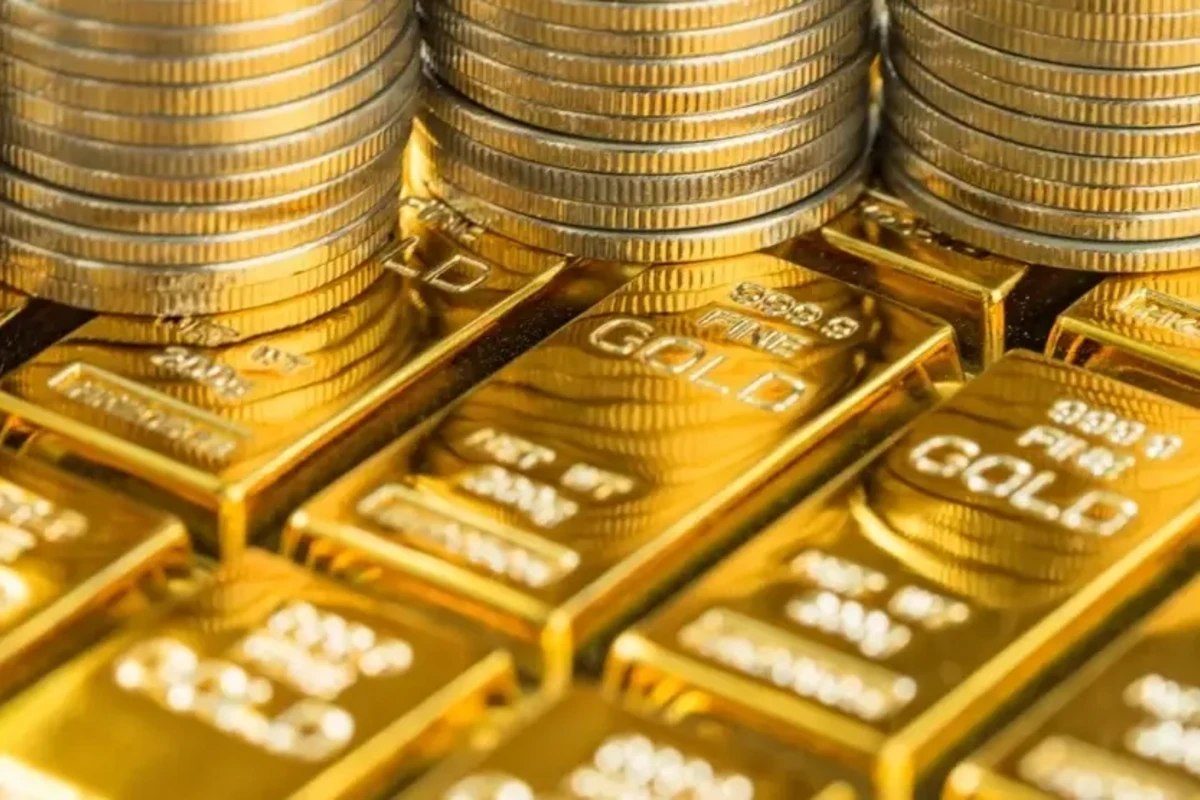 Dünyada ən çox qızıl ehtiyatına malik ölkələr - SİYAHI